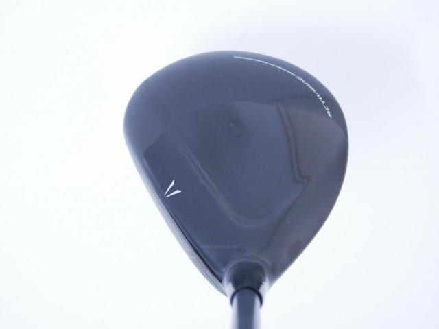 Fairway Wood : xxio : หัวไม้ 5 XXIO X (ออกปี 2024) Loft 18 ก้าน Miyazaki AX-3 Flex SR
