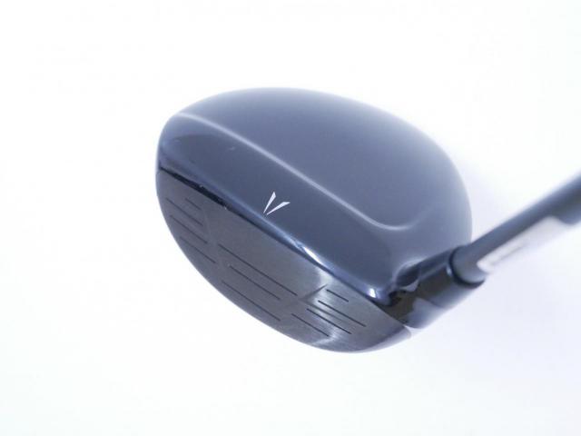 Fairway Wood : xxio : หัวไม้ 5 XXIO X (ออกปี 2024) Loft 18 ก้าน Miyazaki AX-3 Flex SR