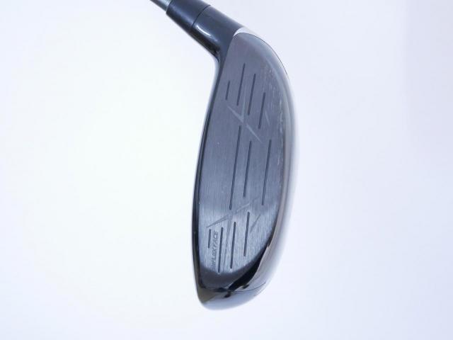 Fairway Wood : xxio : หัวไม้ 5 XXIO X (ออกปี 2024) Loft 18 ก้าน Miyazaki AX-3 Flex SR