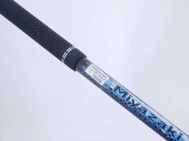 Fairway Wood : xxio : หัวไม้ 5 XXIO X (ออกปี 2024) Loft 18 ก้าน Miyazaki AX-3 Flex SR