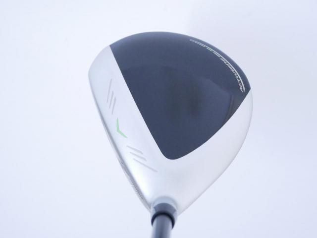Fairway Wood : xxio : หัวไม้ 3 XXIO X (รุ่นปี 2022) Loft 15 ก้าน Miyazaki AX-2 Flex S