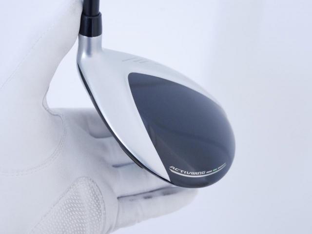 Fairway Wood : xxio : หัวไม้ 3 XXIO X (รุ่นปี 2022) Loft 15 ก้าน Miyazaki AX-2 Flex S