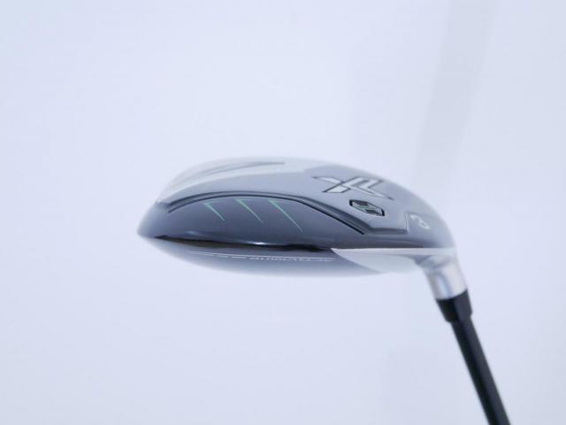 Fairway Wood : xxio : หัวไม้ 3 XXIO X (รุ่นปี 2022) Loft 15 ก้าน Miyazaki AX-2 Flex S
