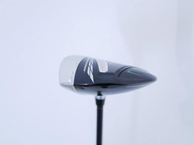 Fairway Wood : xxio : หัวไม้ 5 XXIO X (รุ่นปี 2022) Loft 18 ก้าน Miyazaki  AX-2  Flex S