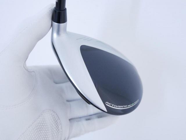 Fairway Wood : xxio : หัวไม้ 5 XXIO X (รุ่นปี 2022) Loft 18 ก้าน Miyazaki  AX-2  Flex S