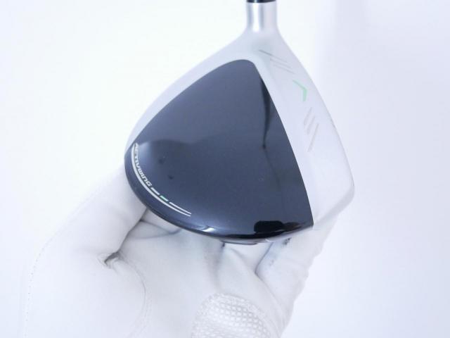 Fairway Wood : xxio : หัวไม้ 5 XXIO X (รุ่นปี 2022) Loft 18 ก้าน Miyazaki  AX-2  Flex S
