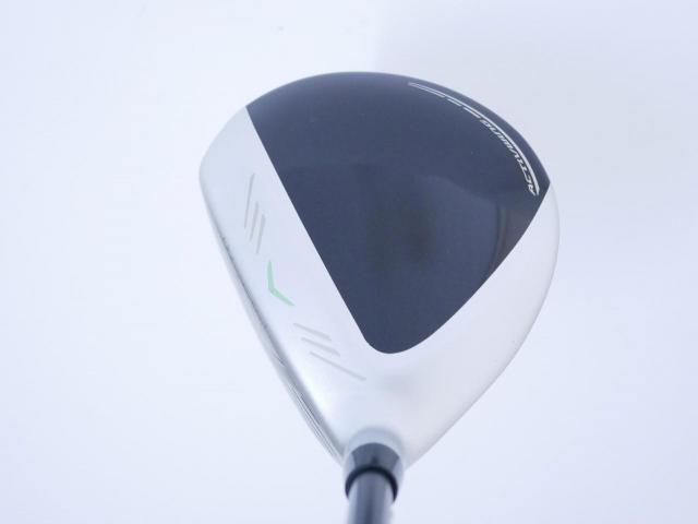 Fairway Wood : xxio : หัวไม้ 5 XXIO X (รุ่นปี 2022) Loft 18 ก้าน Miyazaki  AX-2  Flex S