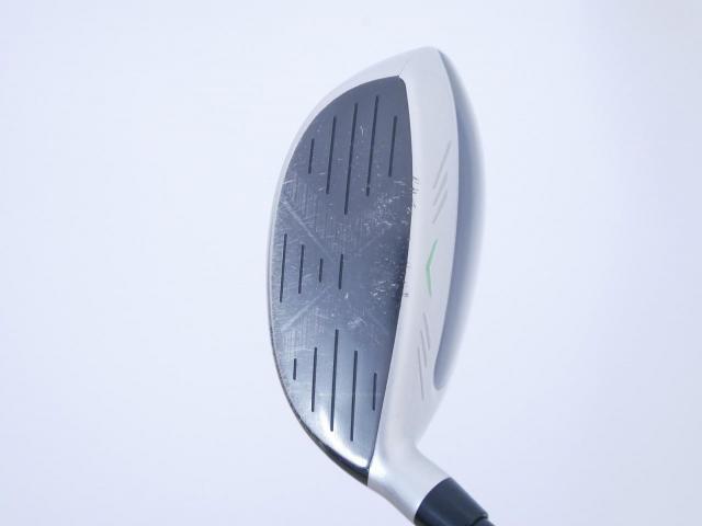 Fairway Wood : xxio : หัวไม้ 5 XXIO X (รุ่นปี 2022) Loft 18 ก้าน Miyazaki  AX-2  Flex S