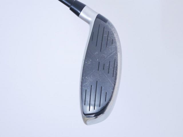Fairway Wood : xxio : หัวไม้ 5 XXIO X (รุ่นปี 2022) Loft 18 ก้าน Miyazaki  AX-2  Flex S