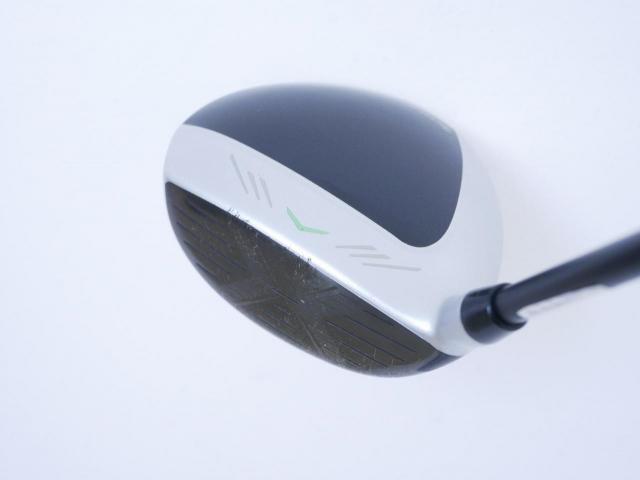 Fairway Wood : xxio : หัวไม้ 5 XXIO X (รุ่นปี 2022) Loft 18 ก้าน Miyazaki  AX-2  Flex S