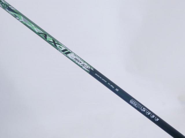 Fairway Wood : xxio : หัวไม้ 5 XXIO X (รุ่นปี 2022) Loft 18 ก้าน Miyazaki  AX-2  Flex S