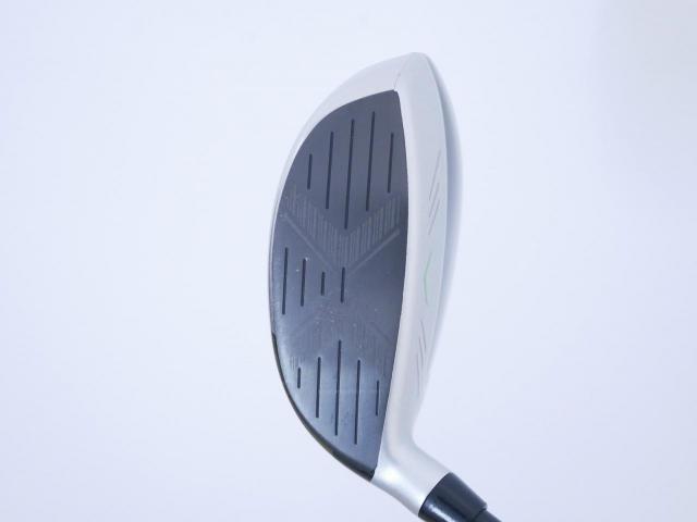 Fairway Wood : xxio : หัวไม้ 5 XXIO X (รุ่นปี 2022) Loft 18 ก้าน Miyazaki AX-2 Flex S