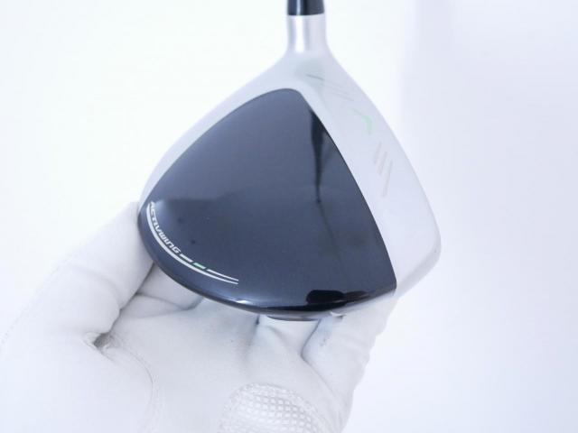Fairway Wood : xxio : หัวไม้ 5 XXIO X (รุ่นปี 2022) Loft 18 ก้าน Miyazaki AX-2 Flex S