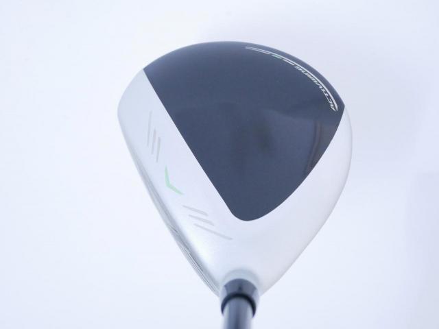 Fairway Wood : xxio : หัวไม้ 5 XXIO X (รุ่นปี 2022) Loft 18 ก้าน Miyazaki AX-2 Flex S