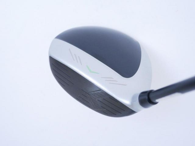 Fairway Wood : xxio : หัวไม้ 5 XXIO X (รุ่นปี 2022) Loft 18 ก้าน Miyazaki AX-2 Flex S