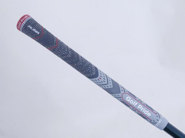 Fairway Wood : xxio : หัวไม้ 5 XXIO X (รุ่นปี 2022) Loft 18 ก้าน Miyazaki AX-2 Flex S