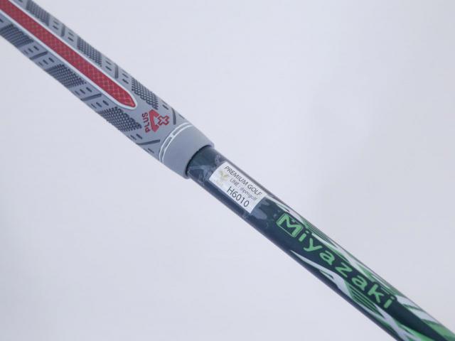 Fairway Wood : xxio : หัวไม้ 5 XXIO X (รุ่นปี 2022) Loft 18 ก้าน Miyazaki AX-2 Flex S