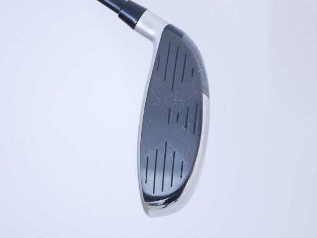 Fairway Wood : xxio : หัวไม้ 5 XXIO X (รุ่นปี 2022) Loft 18 ก้าน Miyazaki AX-2 Flex S