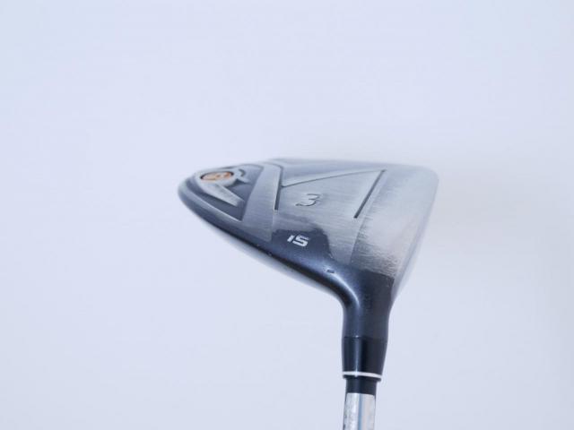 Fairway Wood : xxio : หัวไม้ 3 XXIO X EKS (ปี 2021) Loft 15 ก้าน Miyazaki AX-1 Flex S