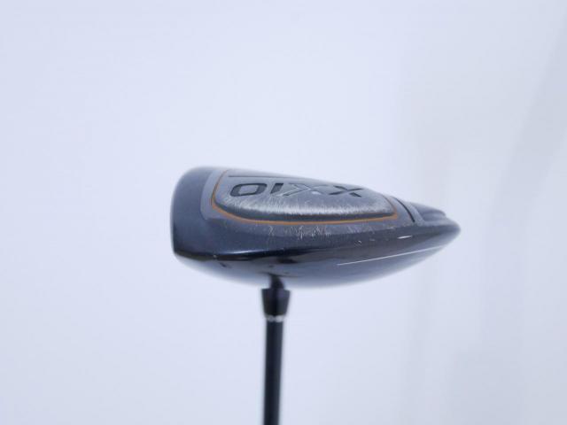 Fairway Wood : xxio : หัวไม้ 3 XXIO X EKS (ปี 2021) Loft 15 ก้าน Miyazaki AX-1 Flex S