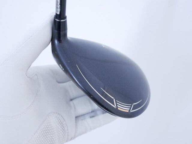 Fairway Wood : xxio : หัวไม้ 3 XXIO X EKS (ปี 2021) Loft 15 ก้าน Miyazaki AX-1 Flex S