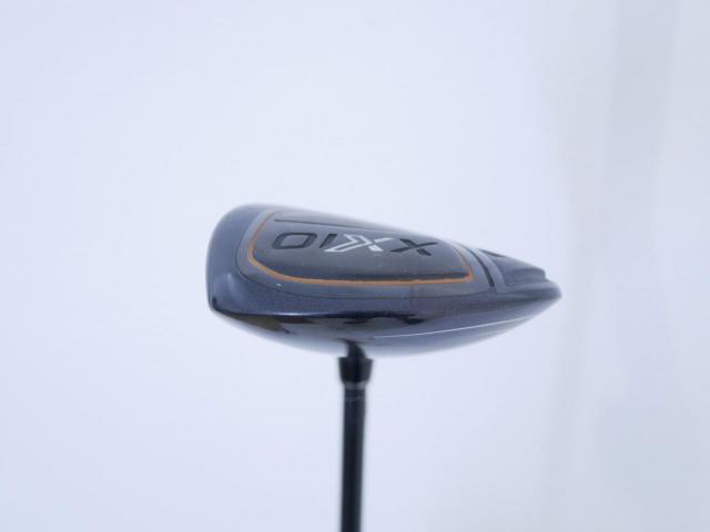 Fairway Wood : xxio : หัวไม้ 5 XXIO X EKS (ปี 2021) Loft 18 ก้าน Miyazaki AX-1 Flex S