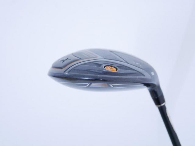 Fairway Wood : xxio : หัวไม้ 5 XXIO X EKS (ปี 2021) Loft 18 ก้าน Miyazaki AX-1 Flex S
