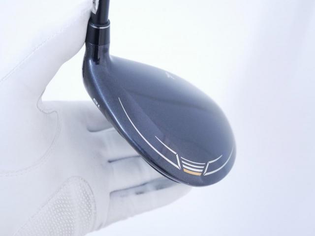 Fairway Wood : xxio : หัวไม้ 5 XXIO X EKS (ปี 2021) Loft 18 ก้าน Miyazaki AX-1 Flex S