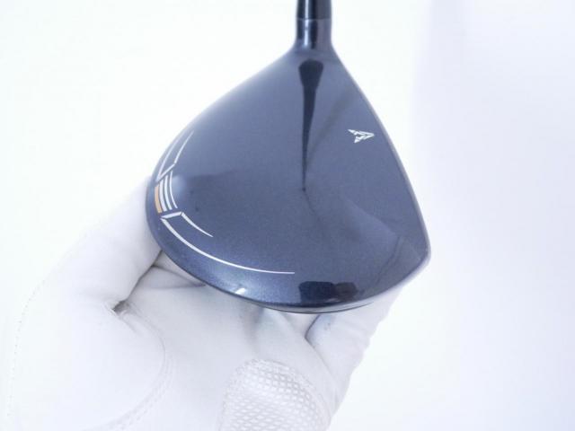 Fairway Wood : xxio : หัวไม้ 5 XXIO X EKS (ปี 2021) Loft 18 ก้าน Miyazaki AX-1 Flex S