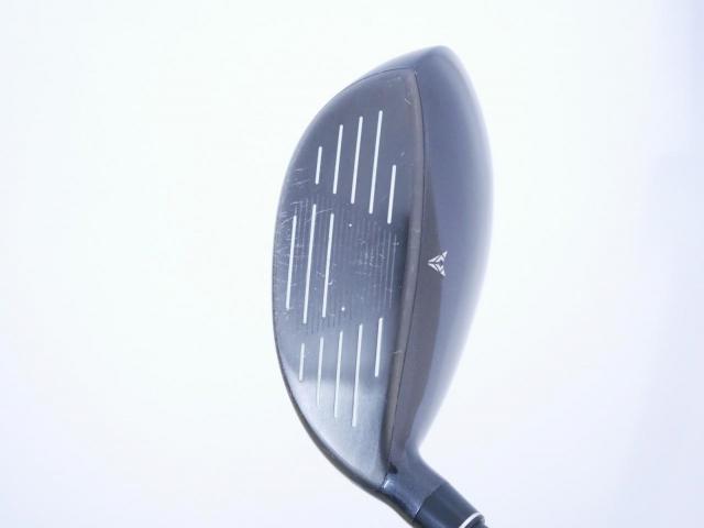 Fairway Wood : xxio : หัวไม้ 5 XXIO X EKS (ปี 2021) Loft 18 ก้าน Miyazaki AX-1 Flex S