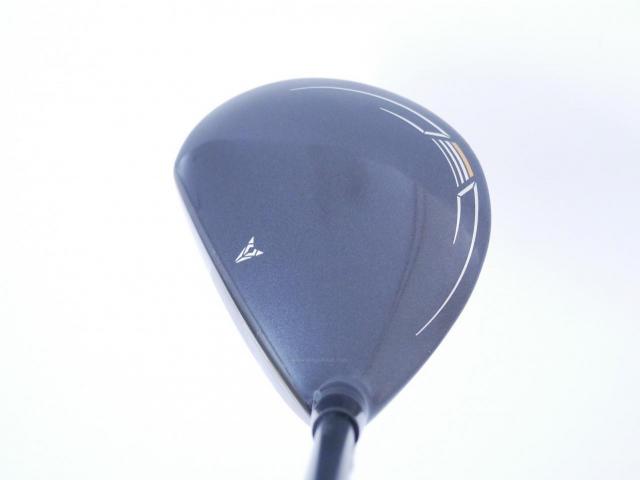 Fairway Wood : xxio : หัวไม้ 5 XXIO X EKS (ปี 2021) Loft 18 ก้าน Miyazaki AX-1 Flex S