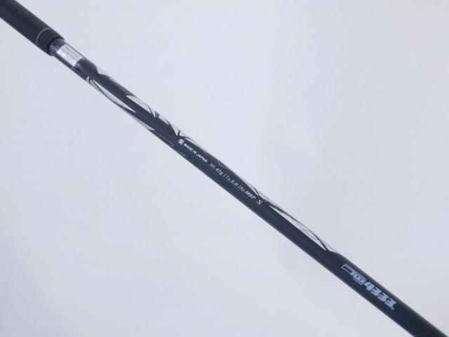 Fairway Wood : xxio : หัวไม้ 5 XXIO X EKS (ปี 2021) Loft 18 ก้าน Miyazaki AX-1 Flex S
