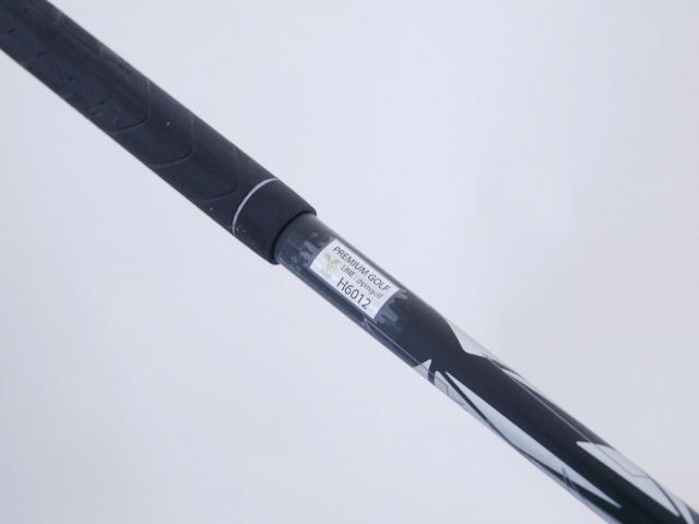 Fairway Wood : xxio : หัวไม้ 5 XXIO X EKS (ปี 2021) Loft 18 ก้าน Miyazaki AX-1 Flex S