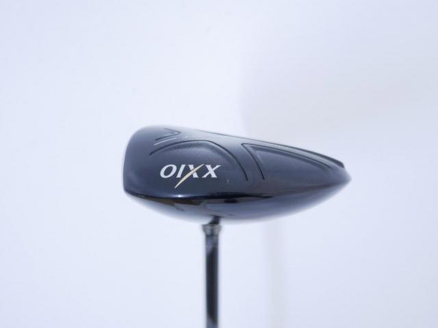 Fairway Wood : xxio : หัวไม้ 3 XXIO 10 Miyazaki Model (ปี 2019) Loft 15 ก้าน Fujikura Speeder 569 Evolution IV Flex S