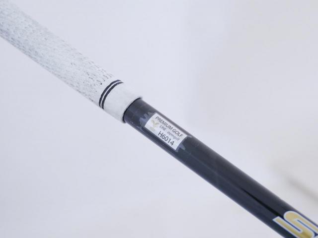 Fairway Wood : xxio : หัวไม้ 3 XXIO 10 Miyazaki Model (ปี 2019) Loft 15 ก้าน Fujikura Speeder 569 Evolution IV Flex S