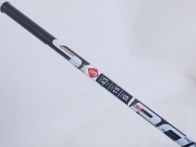 Fairway Wood : xxio : หัวไม้ 3 XXIO 10 Miyazaki Model (ปี 2019) Loft 15 ก้าน Fujikura Speeder 569 Evolution IV Flex S