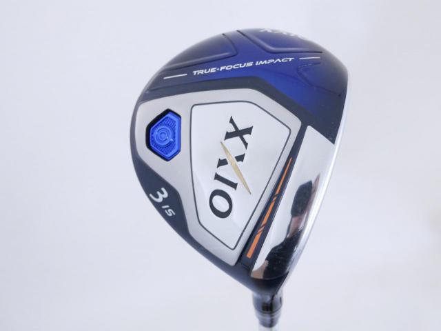 Fairway Wood : xxio : หัวไม้ 3 XXIO 10 (รุ่นปี 2019) Loft 15 ก้าน MP-1000 Flex SR