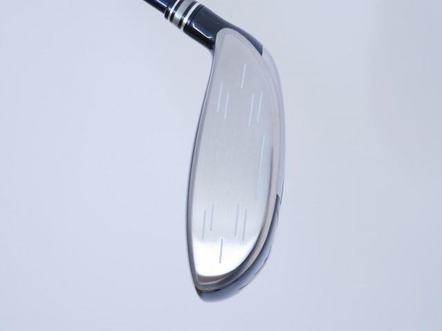 Fairway Wood : xxio : หัวไม้ 3 XXIO 10 (รุ่นปี 2019) Loft 15 ก้าน MP-1000 Flex SR