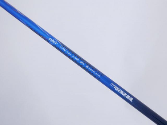 Fairway Wood : xxio : หัวไม้ 3 XXIO 10 (รุ่นปี 2019) Loft 15 ก้าน MP-1000 Flex SR