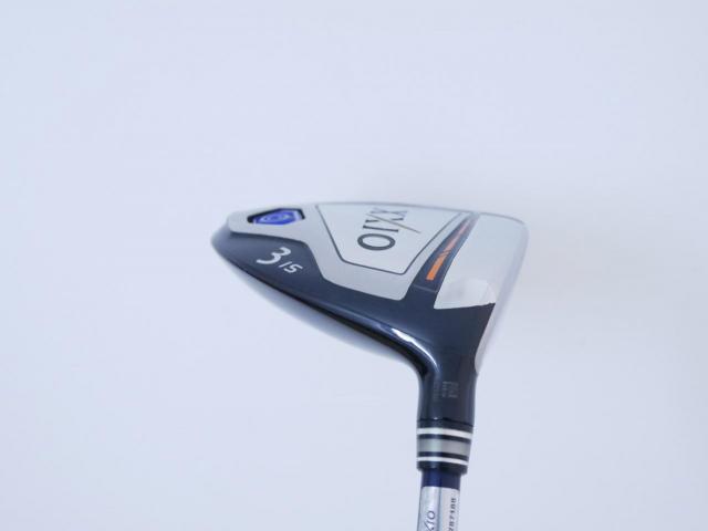 Fairway Wood : xxio : หัวไม้ 3 XXIO 10 (รุ่นปี 2019) Loft 15 ก้าน MP-1000 Flex S