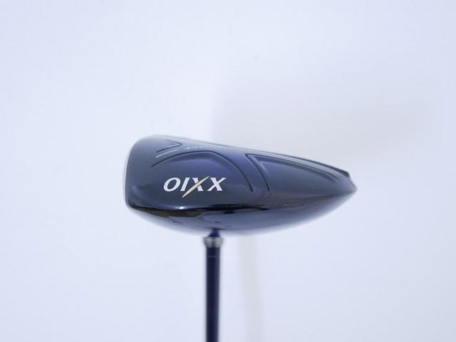 Fairway Wood : xxio : หัวไม้ 3 XXIO 10 (รุ่นปี 2019) Loft 15 ก้าน MP-1000 Flex S