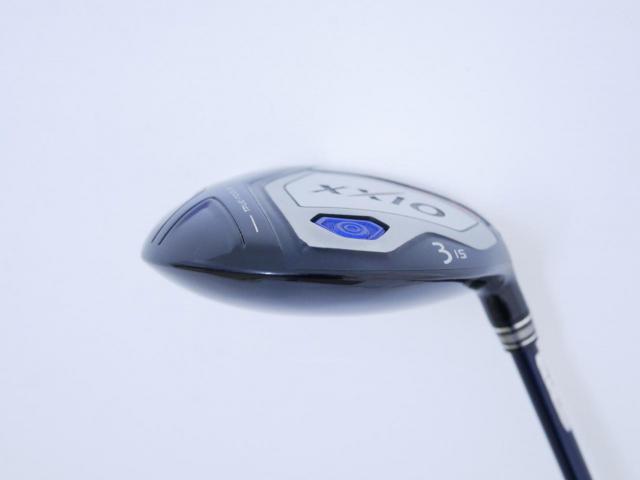 Fairway Wood : xxio : หัวไม้ 3 XXIO 10 (รุ่นปี 2019) Loft 15 ก้าน MP-1000 Flex S