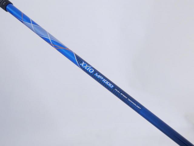 Fairway Wood : xxio : หัวไม้ 3 XXIO 10 (รุ่นปี 2019) Loft 15 ก้าน MP-1000 Flex S