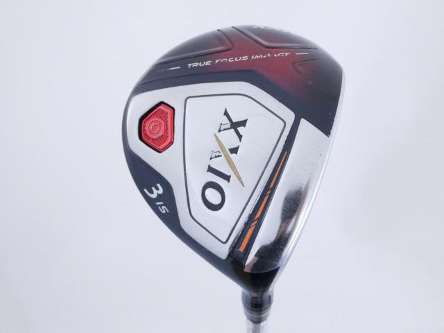 Fairway Wood : xxio : หัวไม้ 3 XXIO 10 (รุ่นปี 2019) Loft 15 ก้าน MP-1000 Flex R
