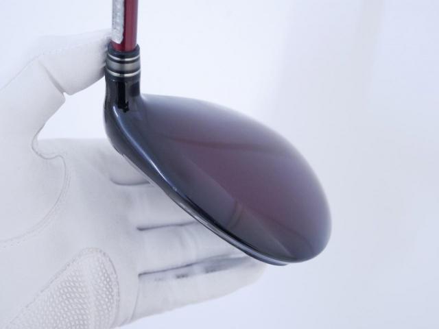 Fairway Wood : xxio : หัวไม้ 3 XXIO 10 (รุ่นปี 2019) Loft 15 ก้าน MP-1000 Flex R
