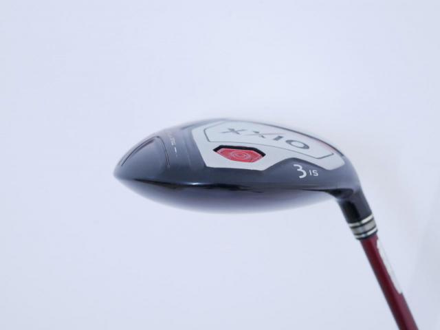 Fairway Wood : xxio : หัวไม้ 3 XXIO 10 (รุ่นปี 2019) Loft 15 ก้าน MP-1000 Flex R