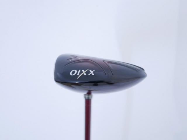 Fairway Wood : xxio : หัวไม้ 3 XXIO 10 (รุ่นปี 2019) Loft 15 ก้าน MP-1000 Flex R