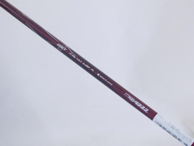 Fairway Wood : xxio : หัวไม้ 3 XXIO 10 (รุ่นปี 2019) Loft 15 ก้าน MP-1000 Flex R