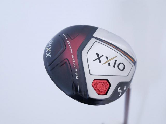Fairway Wood : xxio : หัวไม้ 5 XXIO 10 (รุ่นปี 2019) Loft 18 ก้าน MP-1000 Flex SR