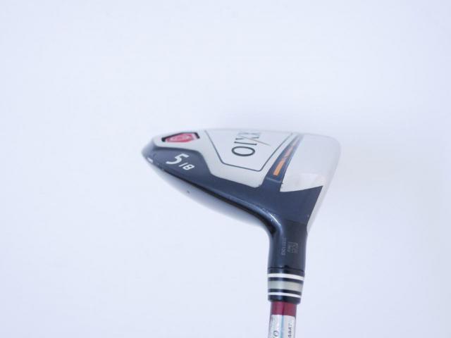 Fairway Wood : xxio : หัวไม้ 5 XXIO 10 (รุ่นปี 2019) Loft 18 ก้าน MP-1000 Flex SR